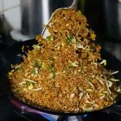 Arroz Chino para 5 Personas