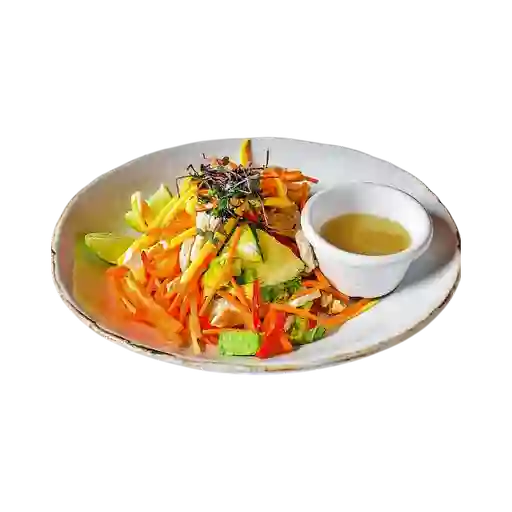 Ensalada Paraiso