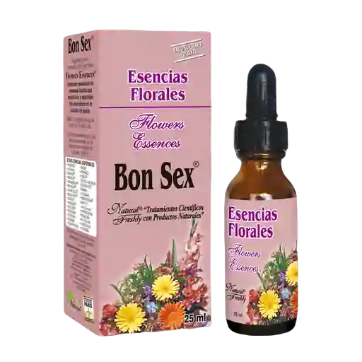 Bon Sex Esencia
