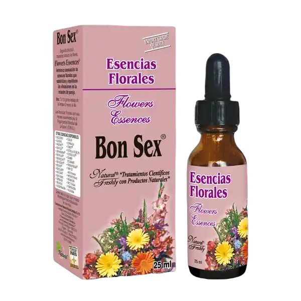 Bon Sex Esencia