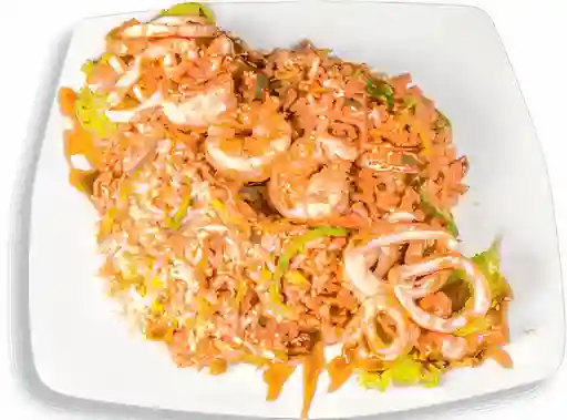 Arroz Mediterráneo