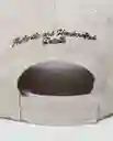 Gorra Resort Crudo Cannoli Claro Talla M Chevignon