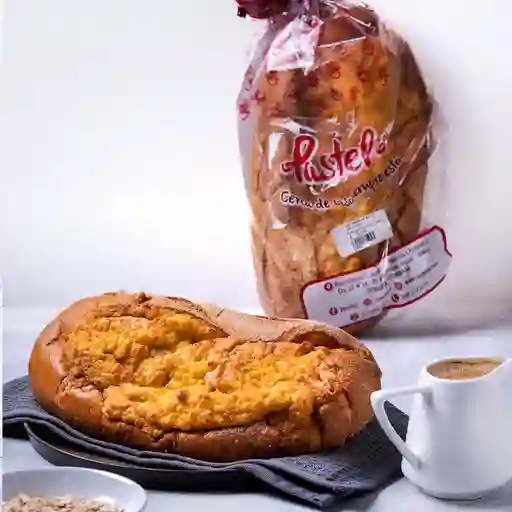 Pan choclo
