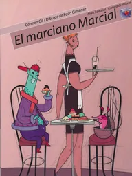 El Marciano Marcial