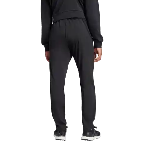 Adidas Pantalón Lifestyle Hombre Negro Talla L