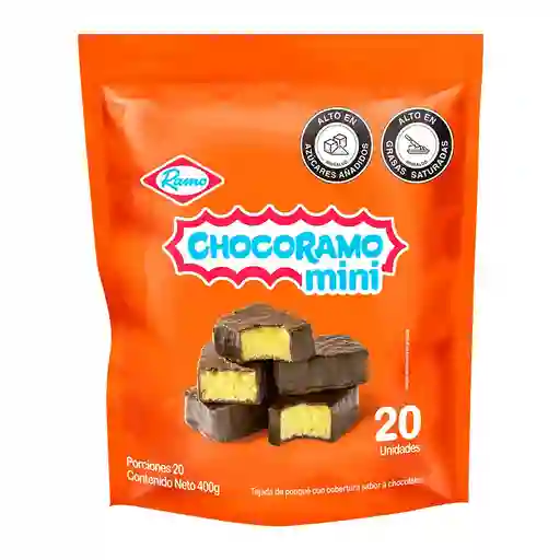 Chocorramo