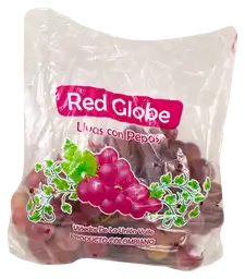 Red Globe Uva Roja Nacional