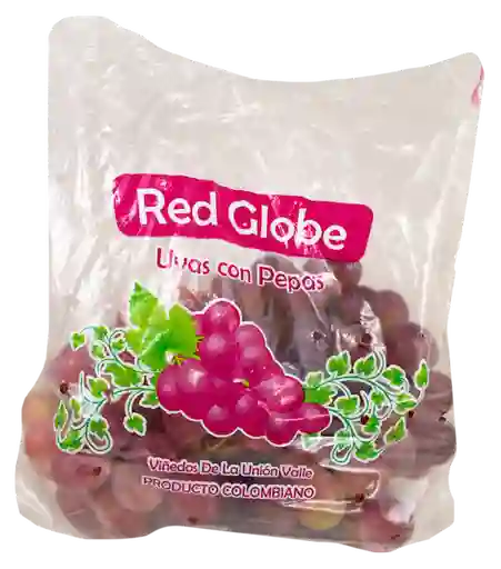 Red Globe Uva Roja Nacional