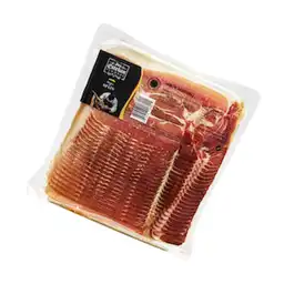 Don Esteban Jamón Serrano de España