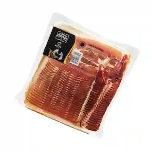 Don Esteban Jamón Serrano de España