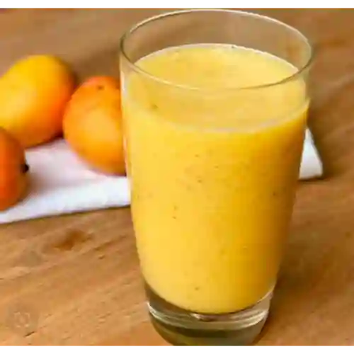 Jugo de Mango en Leche 12 Oz