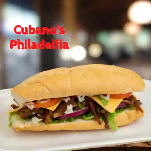 Sandwich - Philadelfia