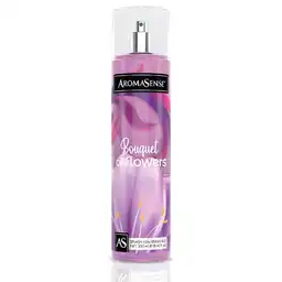 Aromasense Splash Bouquet of Flowers con Vitamina E