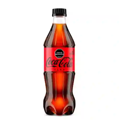 Coca Cola Zero