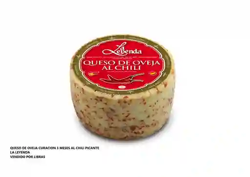 Sotuelamos Vega Queso Oveja