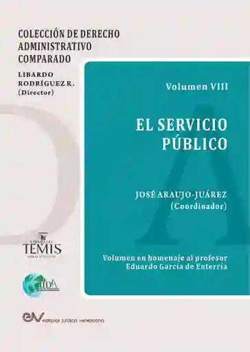 El Servicio Público