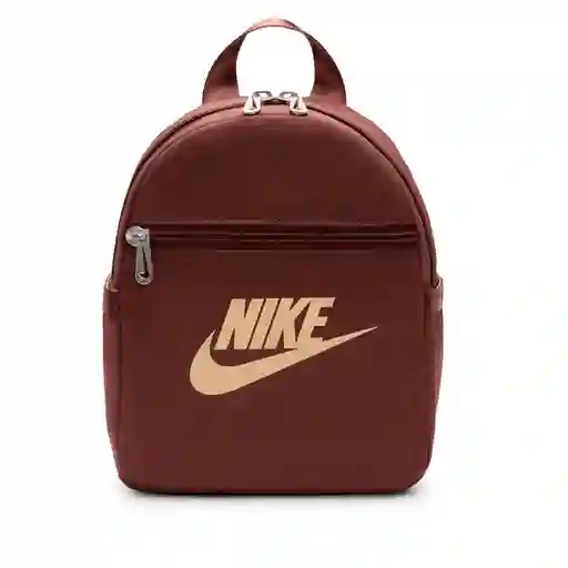 Nike Morral W Nsw Futura 365 Mini Mujer Café T MISC CW9301-231