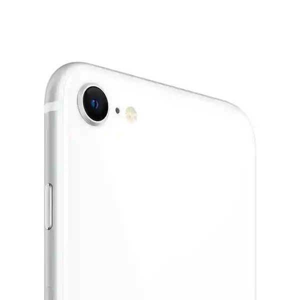  Apple Celular iPhone Se 128Gb Color Blanco 