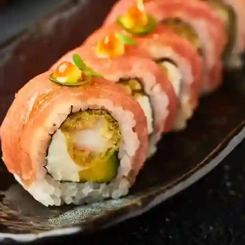 Sushi Makimono 3X2