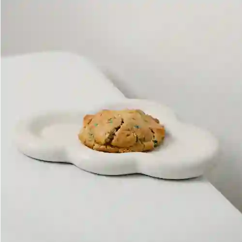 Galleta de Birthday Cake