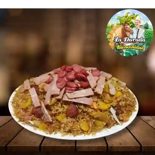 Carnes Ahumadas Familiar