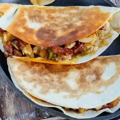 Quesadilla
