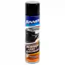 Binner Limpiador de Hornos Aerosol