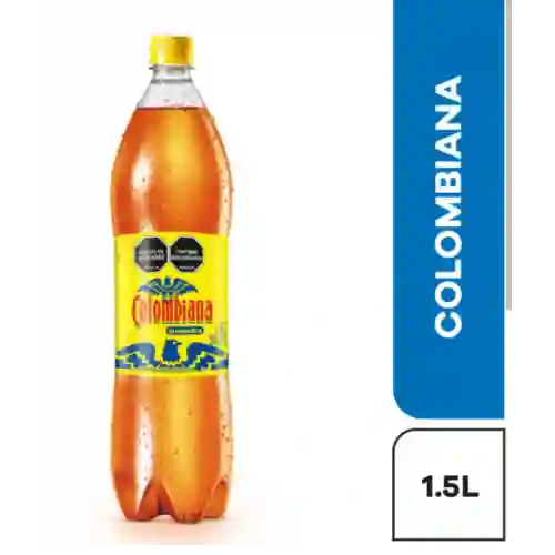 Postobon Colombiana 15 ml