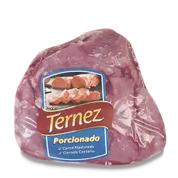 Ternez Carne Desmechar Res