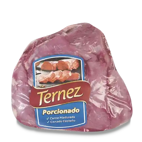 Ternez Carne Desmechar Res