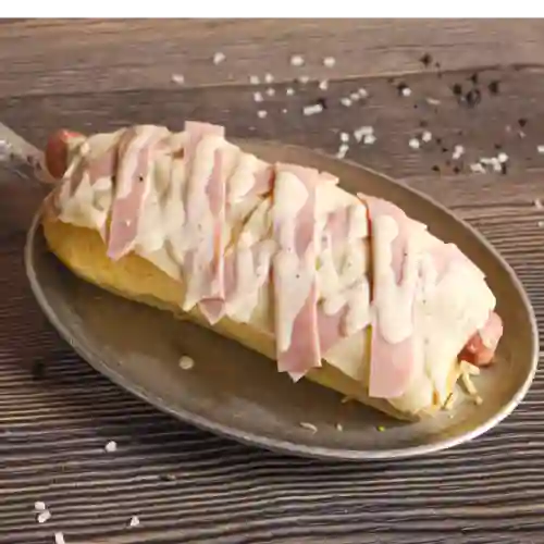 Perro Italiano