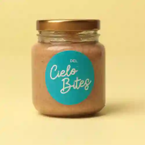 Crema de Almendras