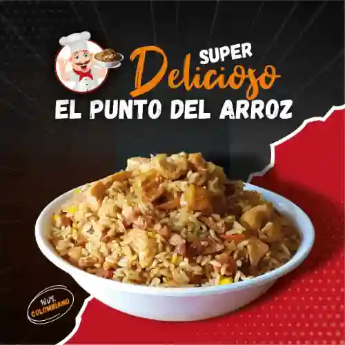 Caja 4 Personas
