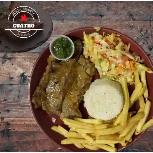 Churrasquito