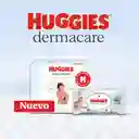 Pañales Huggies Dermacare Etapa 1/P Cuidado Más Avanzado 68 Und