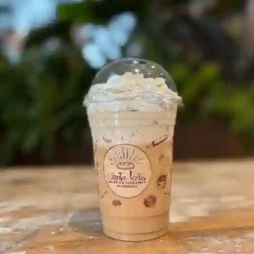 Granizado Milo y Café