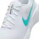 Nike Zapatos Revolution 7 Hombre Blanco Talla 9 Ref: FB2207-103