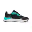 Puma Zapatos Mapf1 X-ray Speed Para Hombre Negro Talla 9