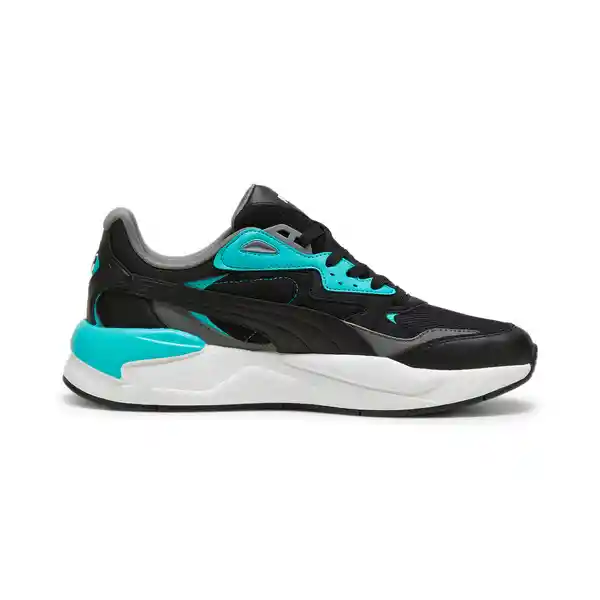 Puma Zapatos Mapf1 X-ray Speed Para Hombre Negro Talla 9