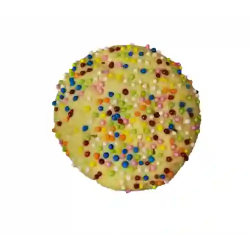 Galleta Gragea