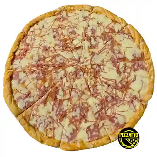 Pizza 60Cm 1 Sabor