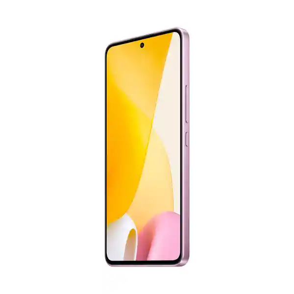 Xiaomi Kit Celular 12 Lite 128Gb Rosado + Bundle