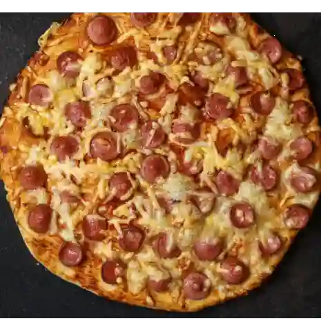 Pizza Ranchera 30cms
