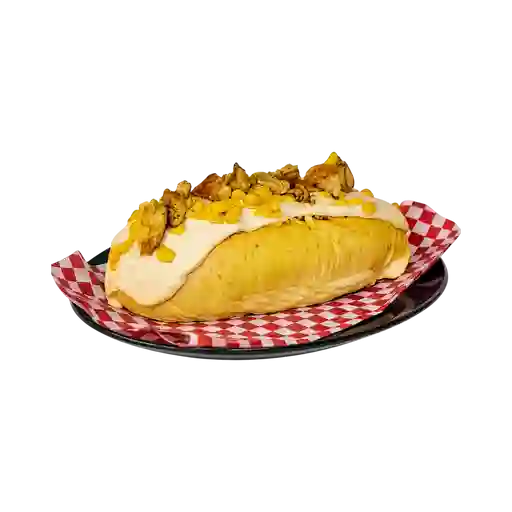 Perro Escoces