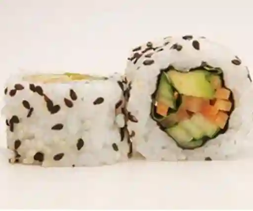 Vegetarian roll