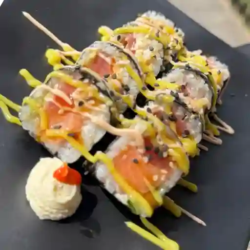 Norimaky roll