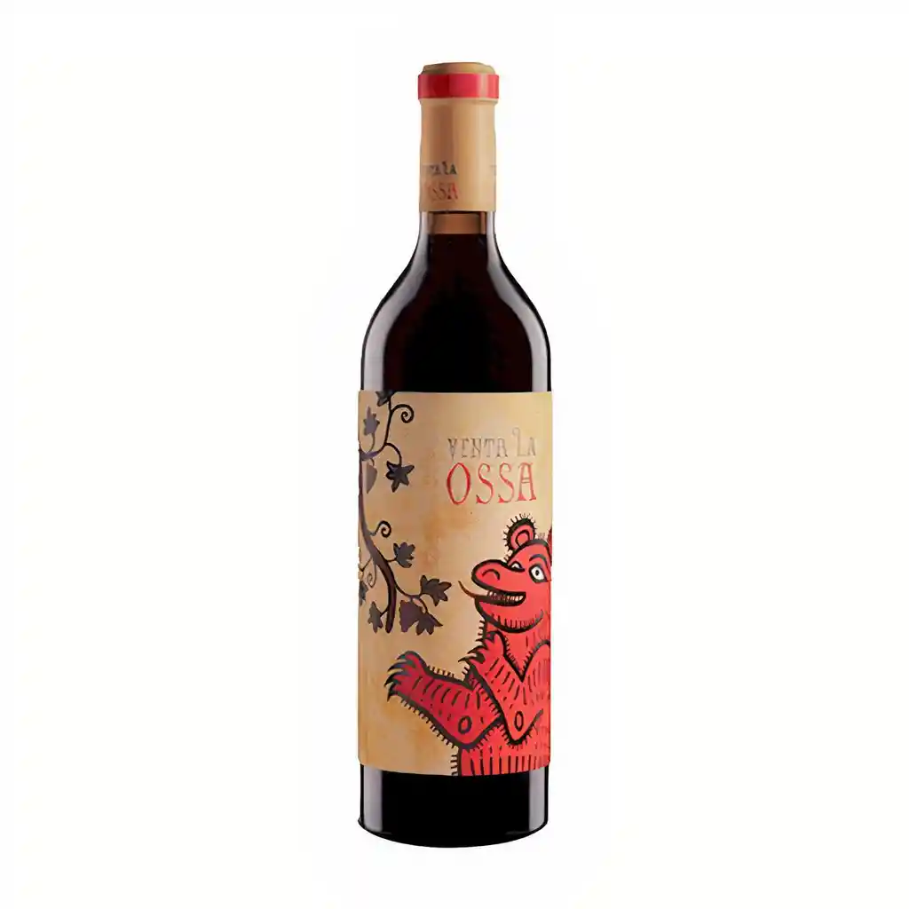  venta la ossa Vino Tinto 