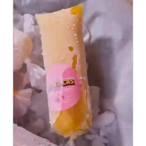 Boli de mango