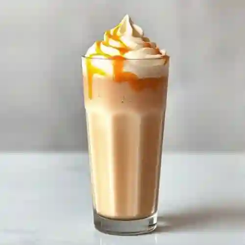 Frapuccino Caramelo