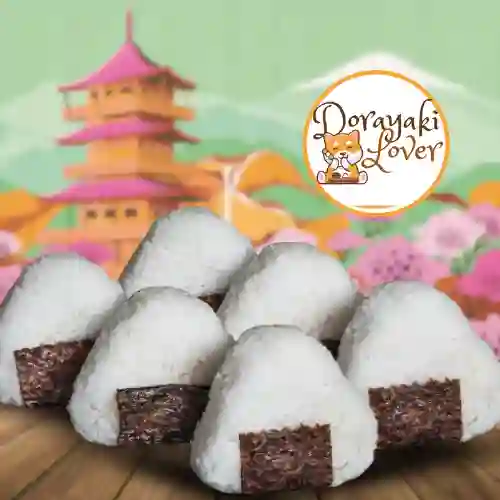 Onigiri X6